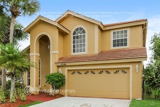 21798 Philmont Ct in Boca Raton, FL - Foto de edificio - Building Photo