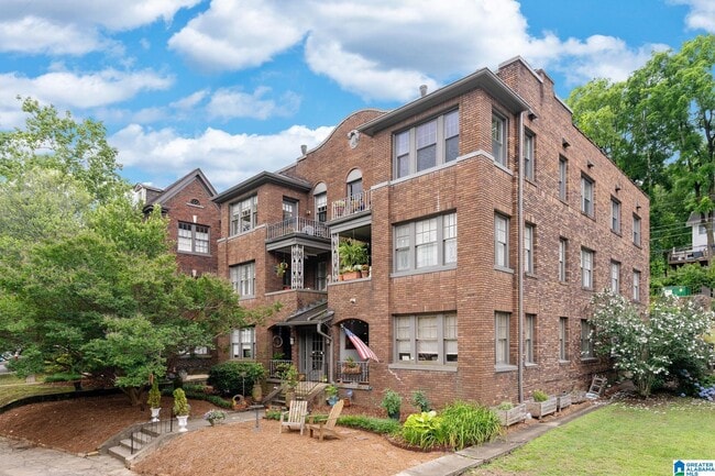 property at 3927 Clairmont Ave