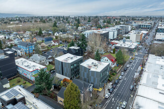 Soleil in Portland, OR - Building Photo - Building Photo