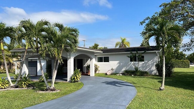 property at 11345 SW 109th Ave