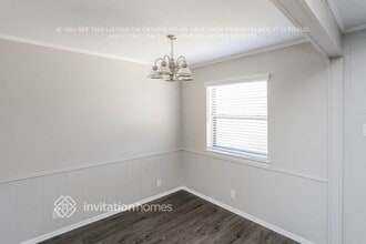 4857 Shands Dr in Mesquite, TX - Building Photo - Building Photo