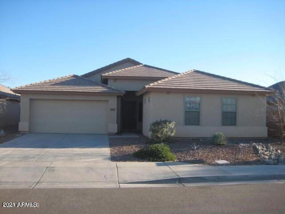 25581 W Superior Ave in Buckeye, AZ - Building Photo