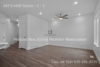 662 S 4500 S in Mapleton, UT - Building Photo - Building Photo