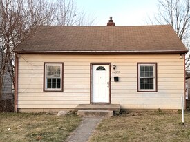 3710 Fletcher Ave in Indianapolis, IN - Building Photo