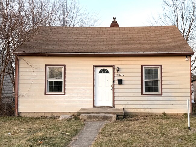 property at 3710 Fletcher Ave