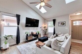 8164 Chancellor Dr in Colorado Springs, CO - Building Photo - Building Photo