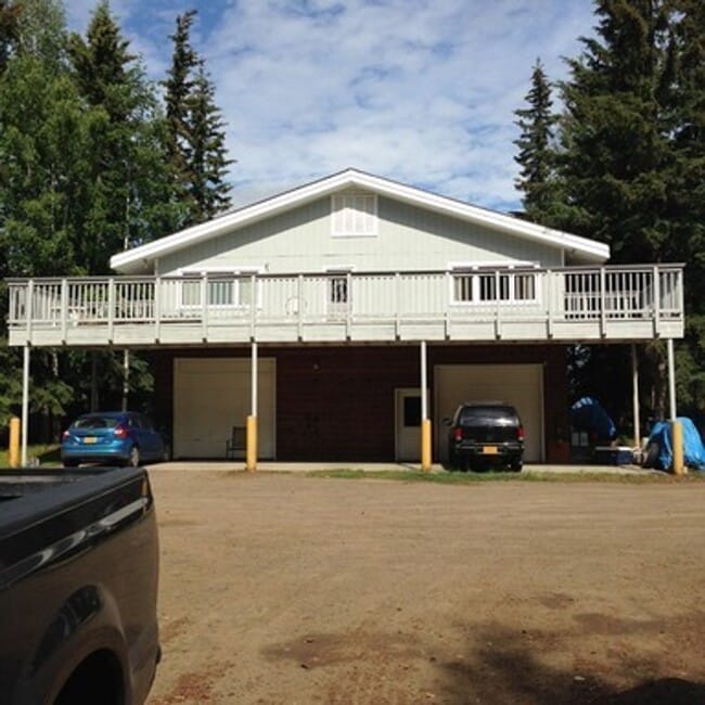 property at 1127 Badger Rd