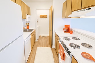 Central Park Place in Grand Rapids, MI - Building Photo - Building Photo