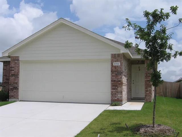 property at 8911 Valley River Dr