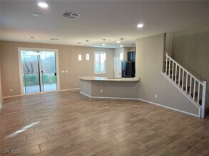 3119 Biccari Ave in Henderson, NV - Building Photo - Building Photo