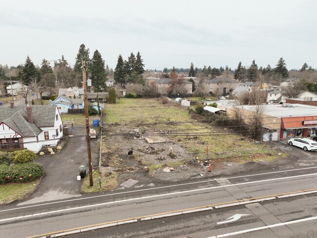 The Jade in Portland, OR - Building Photo - Building Photo