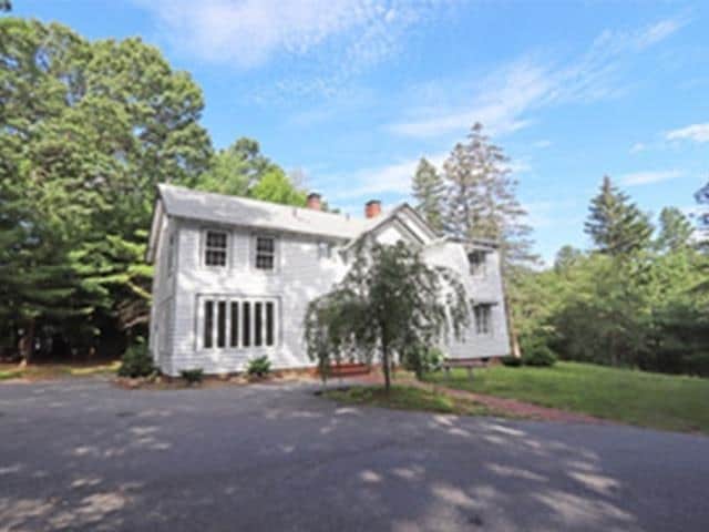 63 Taylor St in Nashua, NH - Foto de edificio - Building Photo
