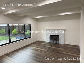 11718 Los Ranchitos Ct in Dublin, CA - Building Photo - Building Photo