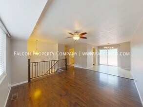 1339 Hathaway Dr in Colorado Springs, CO - Building Photo - Building Photo