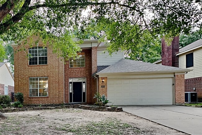 property at 4906 Echo Falls Dr