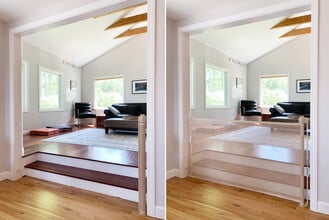 18 Sandy Beach Rd in Freeport, ME - Foto de edificio - Building Photo