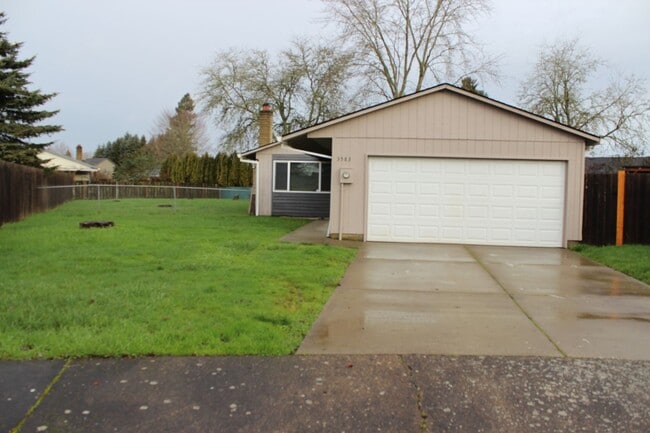 property at 3583 SE Daren Dr