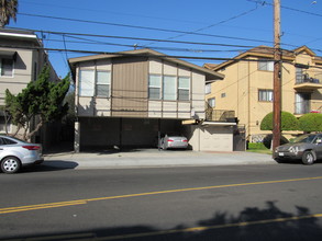 2219 E 10th St in Long Beach, CA - Building Photo - Other