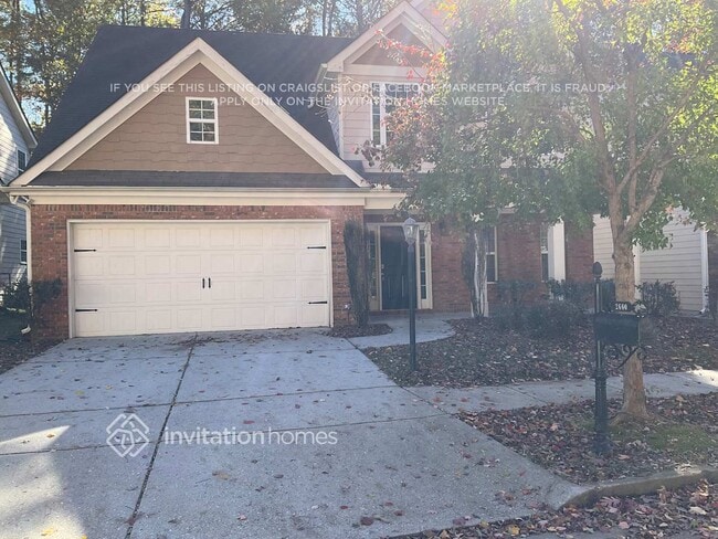 property at 2660 Freemont St