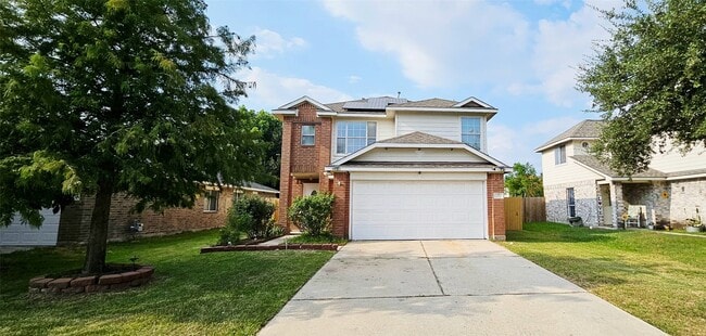 property at 911 Richview Dr