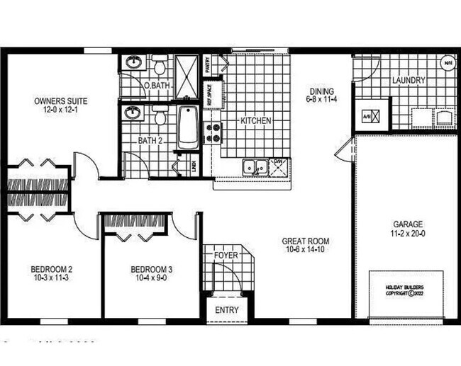 1617 Tibbets St SE in Palm Bay, FL - Building Photo - Building Photo