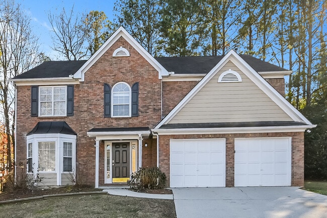 property at 3755 Jasmine Ln SW
