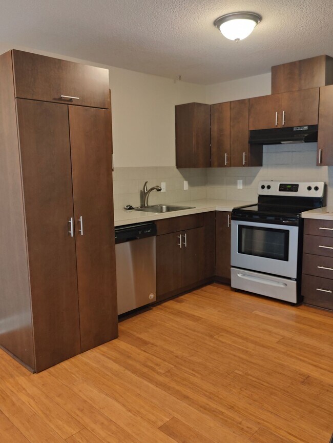 Multnomah Heights in Portland, OR - Building Photo - Building Photo