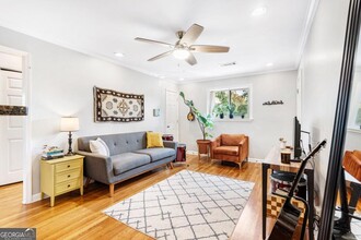 228 Olympic Pl in Decatur, GA - Building Photo - Building Photo