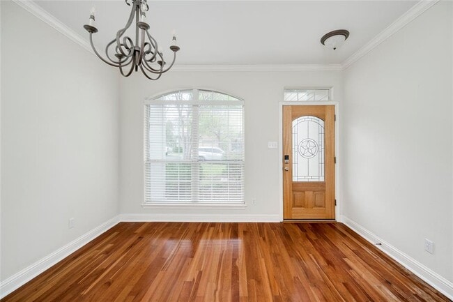 1817 Village Oak Ct in Austin, TX - Building Photo - Building Photo