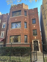 7653 S Kingston Ave, Unit #1 Apartments