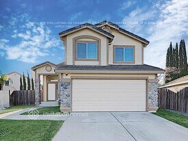 8622 Aspen Ridge Ct in Antelope, CA - Building Photo
