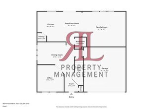 992 Honeycomb Ln in Grove City, OH - Building Photo - Building Photo