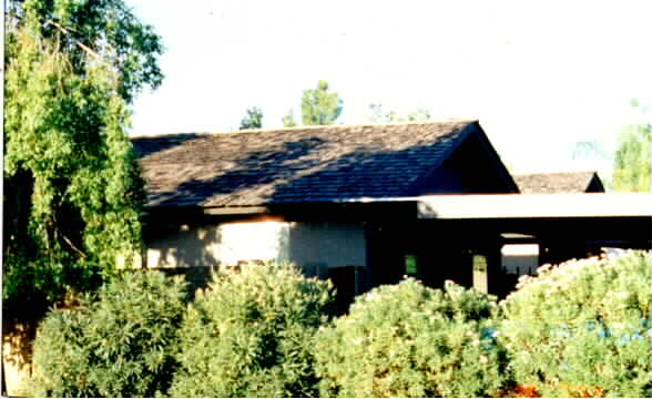 324 N Evergreen St in Chandler, AZ - Building Photo