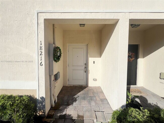 18216 NW 29th Ct in Miami Gardens, FL - Building Photo - Building Photo