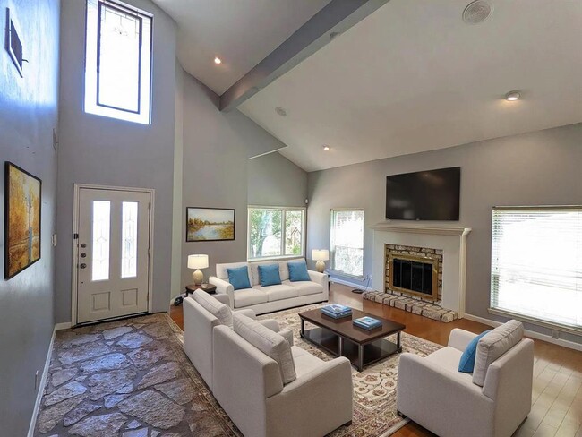 property at 5907 Balsam Hollow