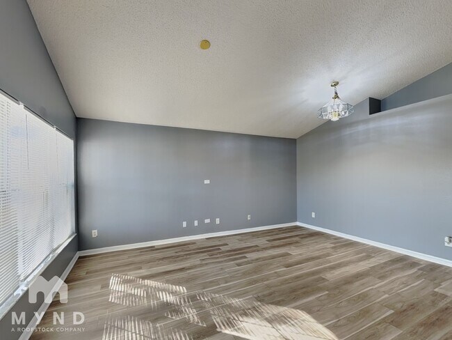 5443 Cedar Ln in Orlando, FL - Foto de edificio - Building Photo