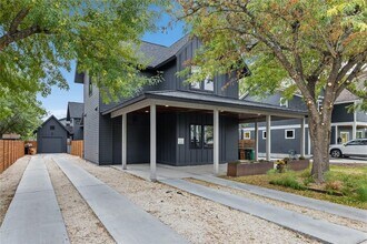 1813 Cullen Ave in Austin, TX - Building Photo - Building Photo