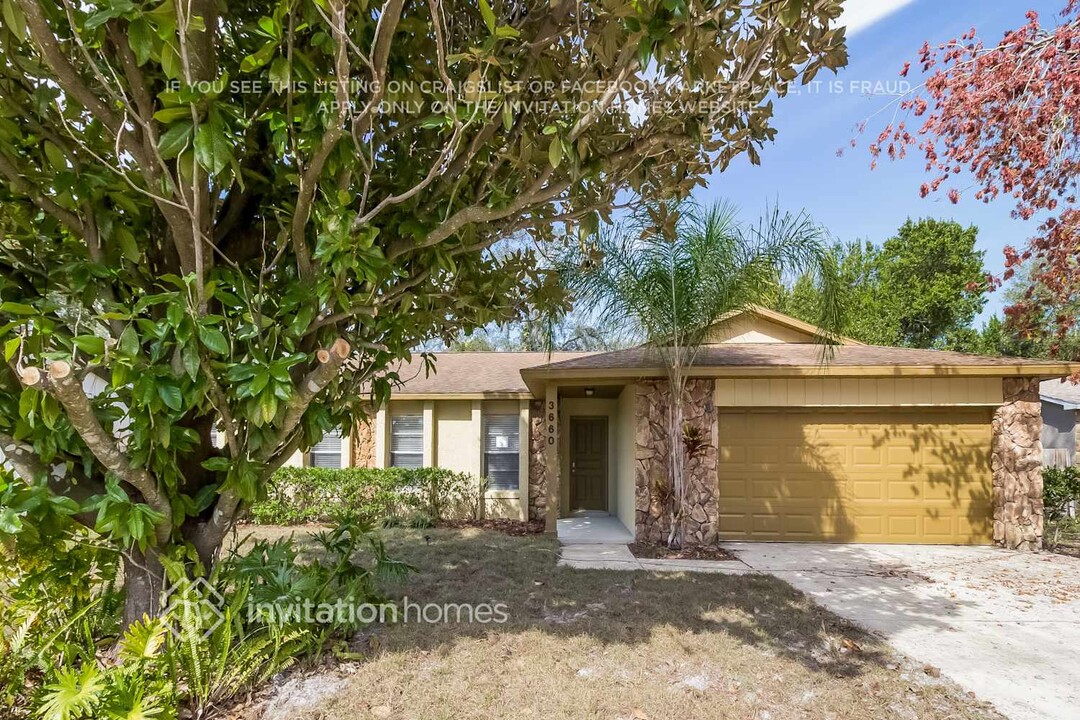 3660 Oak Vista Ln in Winter Park, FL - Building Photo