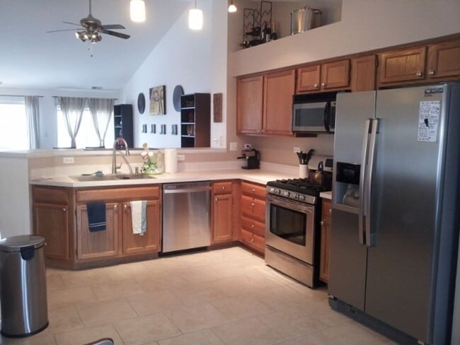 2751 Odlum Dr in Schaumburg, IL - Building Photo - Building Photo