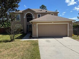 15808 Switch Cane St in Clermont, FL - Building Photo