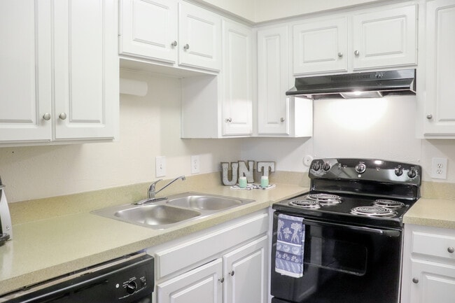 University View Denton (new)