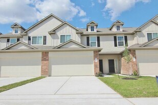 18130 Bethany Manor Ct in Katy, TX - Building Photo