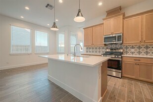 12958 Rio Mariano Ln in Cypress, TX - Building Photo