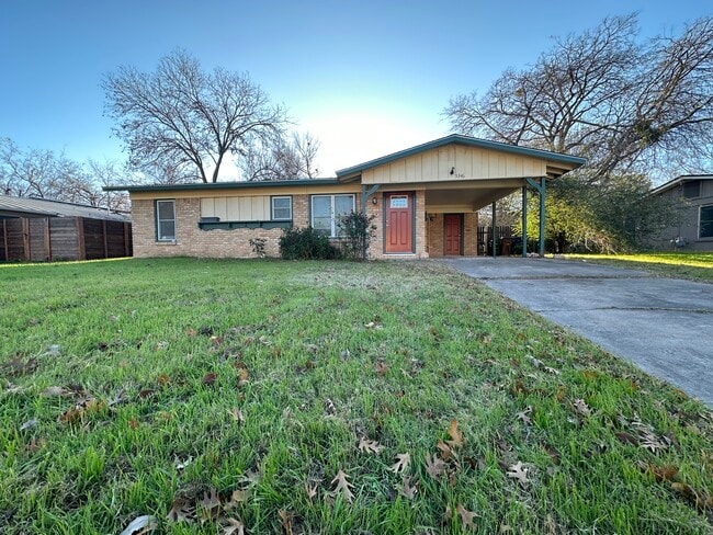 property at 5346 Westminster Dr