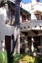 The Monterey Apartments in Coronado, CA - Building Photo - Other