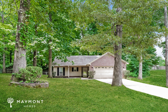 110 Hayloft Ct in Harvest, AL - Building Photo