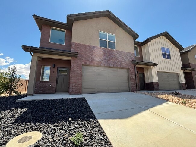 property at 73 N 520 W