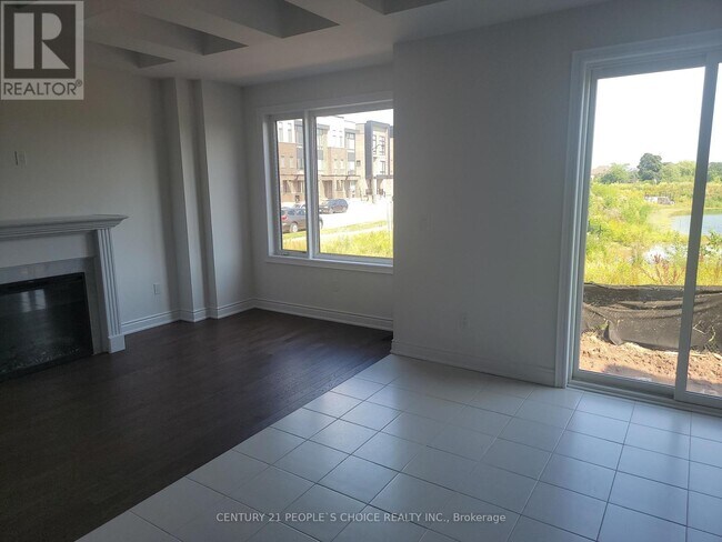 1326 Anthonia Trail in Oakville, ON - Building Photo - Building Photo