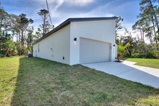 2258 Zellwood Terrace in North Port, FL - Building Photo - Building Photo