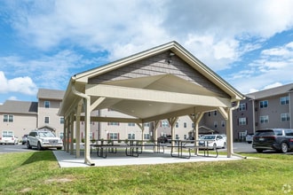 Hawkins Apartments in Montgomery, NY - Building Photo - Building Photo